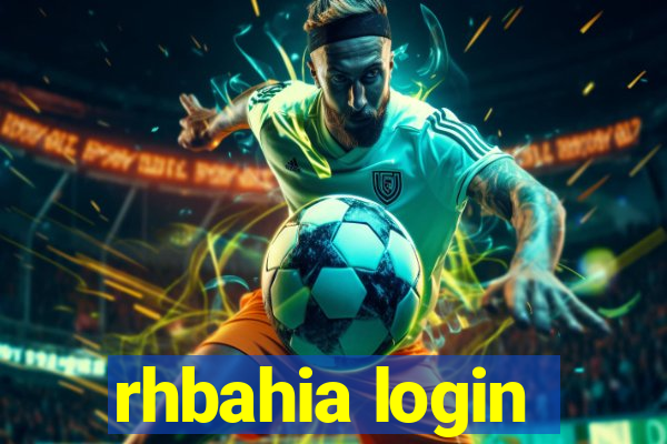 rhbahia login